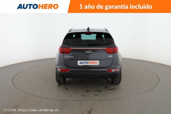 Kia Sportage 1.7 CRDi X-Tech 2WD - 