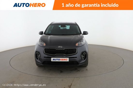 Kia Sportage 1.7 CRDi X-Tech 2WD - 