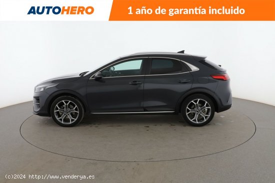 Kia XCeed 1.0 TGDI Tech - 