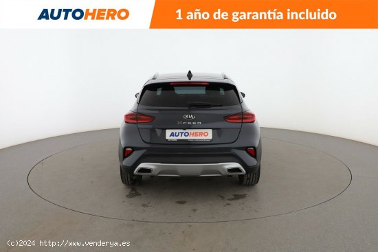 Kia XCeed 1.0 TGDI Tech - 