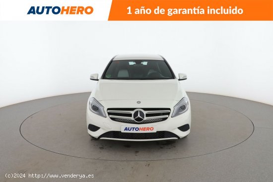 Mercedes Clase A 200 CDI Style - 