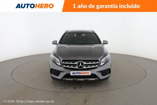 Mercedes GLA 200 d AMG Line - 