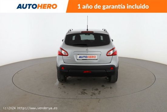 Nissan Qashqai 2.0 Tekna Premium 4x2 - 