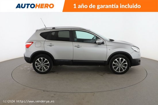 Nissan Qashqai 2.0 Tekna Premium 4x2 - 