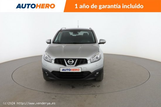 Nissan Qashqai 2.0 Tekna Premium 4x2 - 