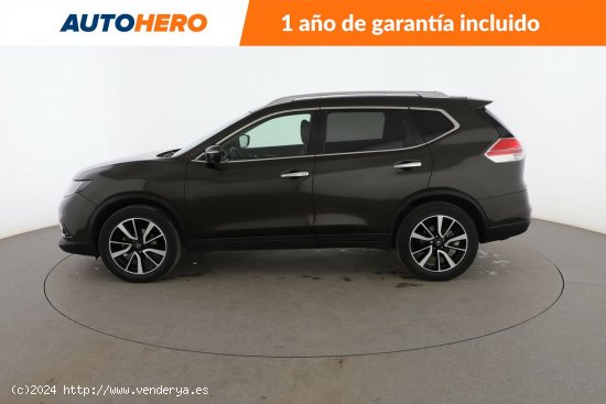 Nissan X-Trail 1.6 dCi 360 - 