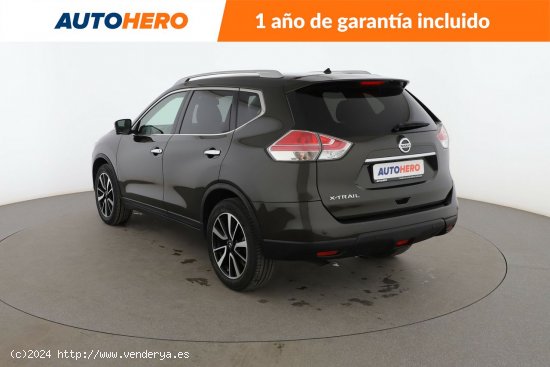 Nissan X-Trail 1.6 dCi 360 - 