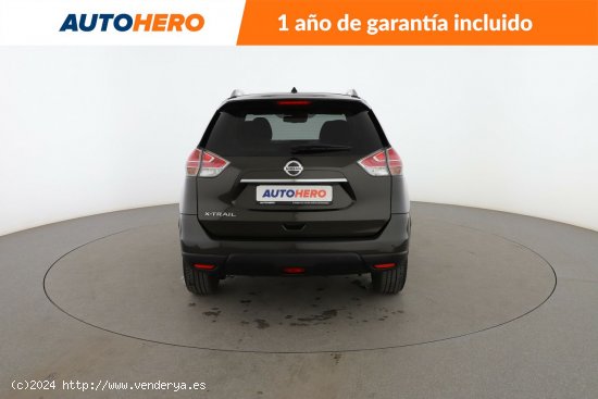 Nissan X-Trail 1.6 dCi 360 - 