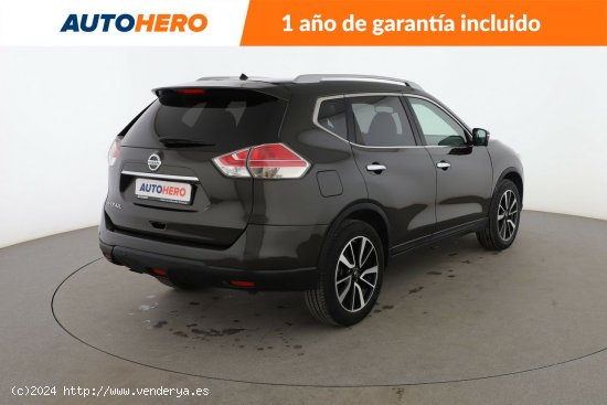 Nissan X-Trail 1.6 dCi 360 - 