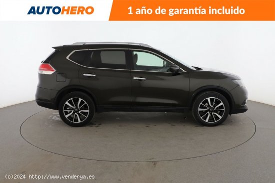 Nissan X-Trail 1.6 dCi 360 - 