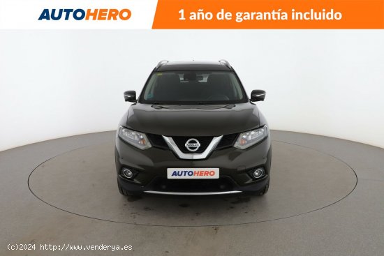 Nissan X-Trail 1.6 dCi 360 - 