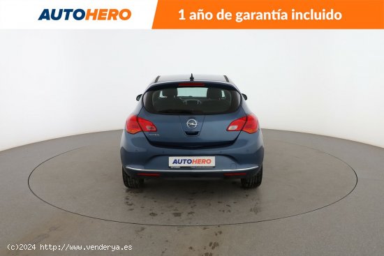 Opel Astra 1.6 Selection - 