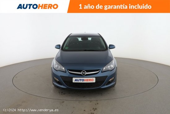 Opel Astra 1.6 Selection - 