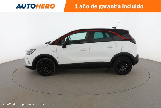 Opel Crossland X 1.5 CDTI GS Line - 