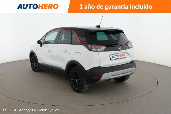 Opel Crossland X 1.5 CDTI GS Line - 