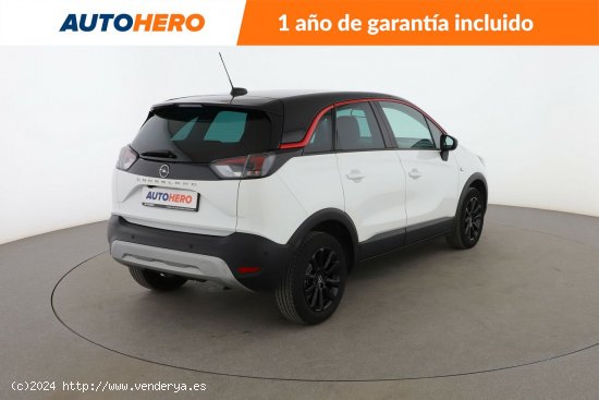 Opel Crossland X 1.5 CDTI GS Line - 