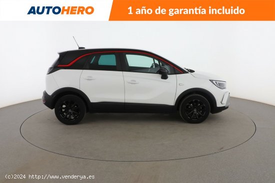 Opel Crossland X 1.5 CDTI GS Line - 