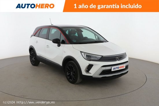 Opel Crossland X 1.5 CDTI GS Line - 