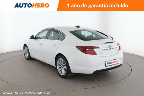 Opel Insignia  1.6 CDTI DPF Excellence - 