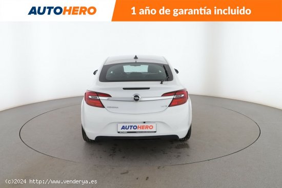 Opel Insignia  1.6 CDTI DPF Excellence - 