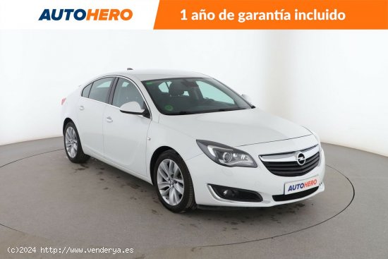 Opel Insignia  1.6 CDTI DPF Excellence - 