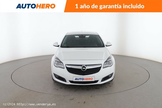 Opel Insignia  1.6 CDTI DPF Excellence - 