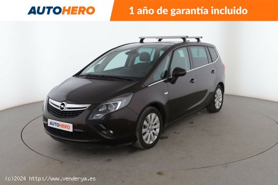  Opel Zafira Tourer    1.6 CDTI Excellence -  