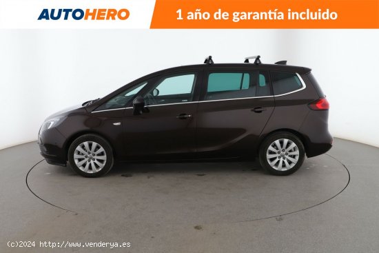 Opel Zafira Tourer    1.6 CDTI Excellence - 