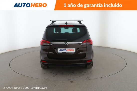 Opel Zafira Tourer    1.6 CDTI Excellence - 