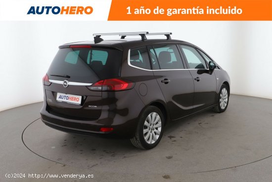 Opel Zafira Tourer    1.6 CDTI Excellence - 