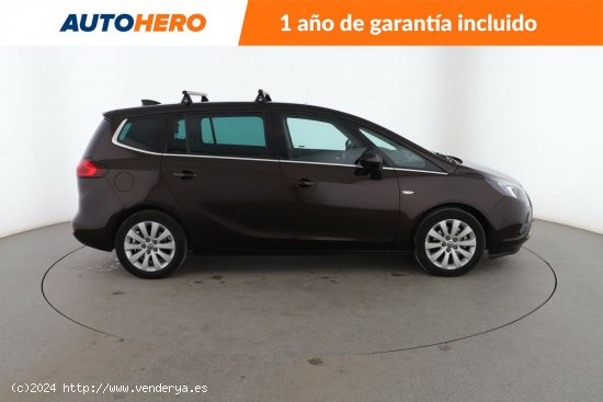 Opel Zafira Tourer    1.6 CDTI Excellence - 