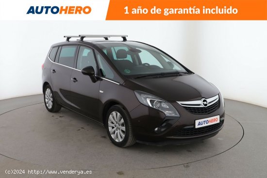 Opel Zafira Tourer    1.6 CDTI Excellence - 