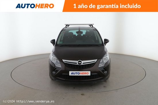 Opel Zafira Tourer    1.6 CDTI Excellence - 