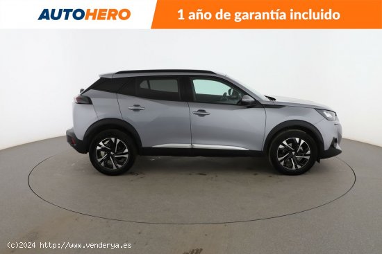 Peugeot 2008 1.2 PureTech Allure - 