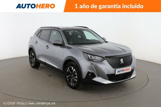 Peugeot 2008 1.2 PureTech Allure - 