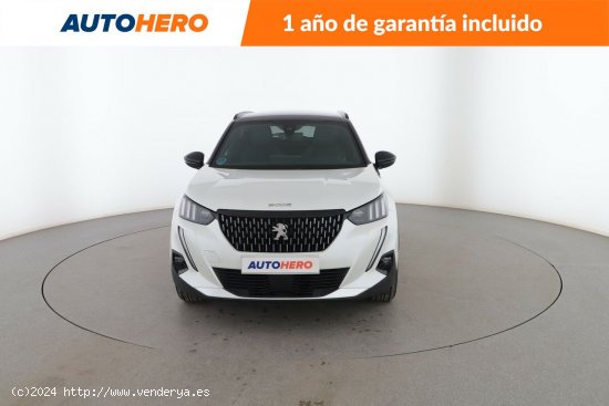 Peugeot 2008 1.5 Blue-HDi GT - 