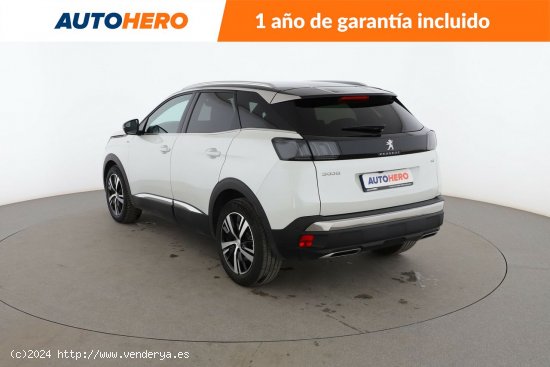 Peugeot 3008 1.5 Blue-HDi GT Line - 