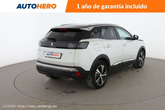 Peugeot 3008 1.5 Blue-HDi GT Line - 