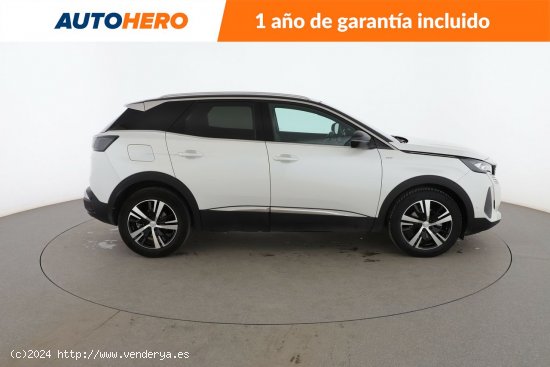 Peugeot 3008 1.5 Blue-HDi GT Line - 