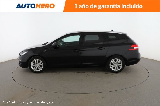 Peugeot 308 1.2 PureTech Style - 