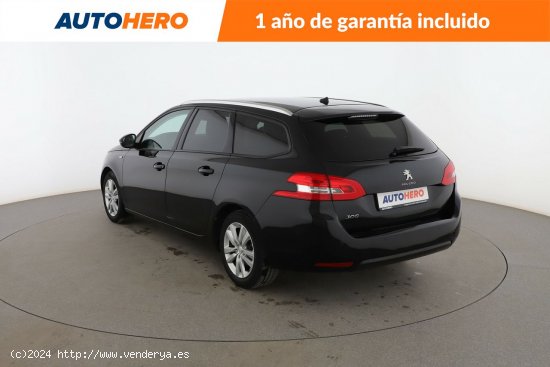 Peugeot 308 1.2 PureTech Style - 