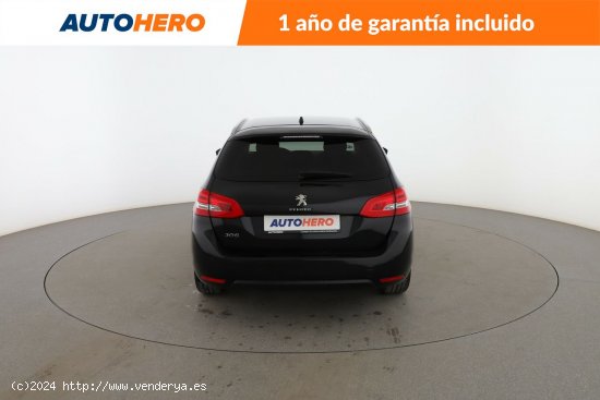 Peugeot 308 1.2 PureTech Style - 