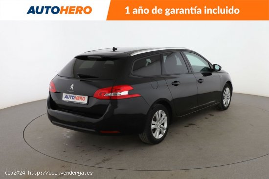 Peugeot 308 1.2 PureTech Style - 