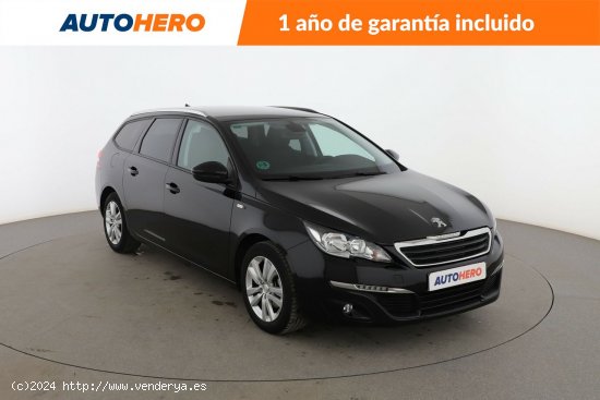 Peugeot 308 1.2 PureTech Style - 