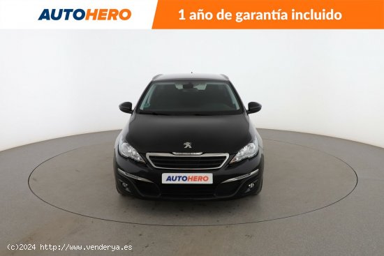 Peugeot 308 1.2 PureTech Style - 