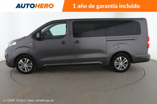 Peugeot Expert 2.0 Blue-HDi Allure Long EAT8 - 