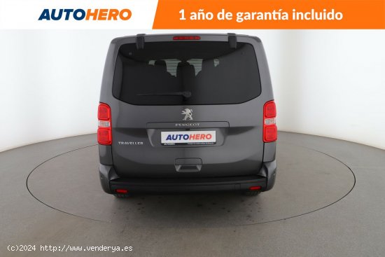 Peugeot Expert 2.0 Blue-HDi Allure Long EAT8 - 