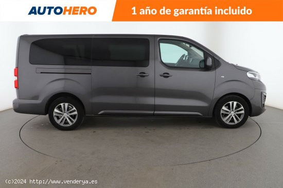 Peugeot Expert 2.0 Blue-HDi Allure Long EAT8 - 