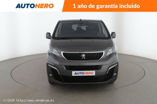 Peugeot Expert 2.0 Blue-HDi Allure Long EAT8 - 