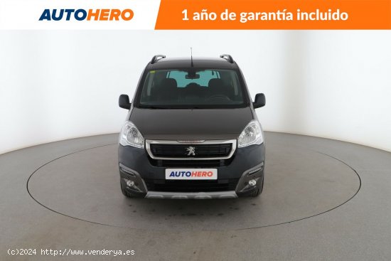 Peugeot Partner 1.2 PureTech Tepee Adventure Edition - 